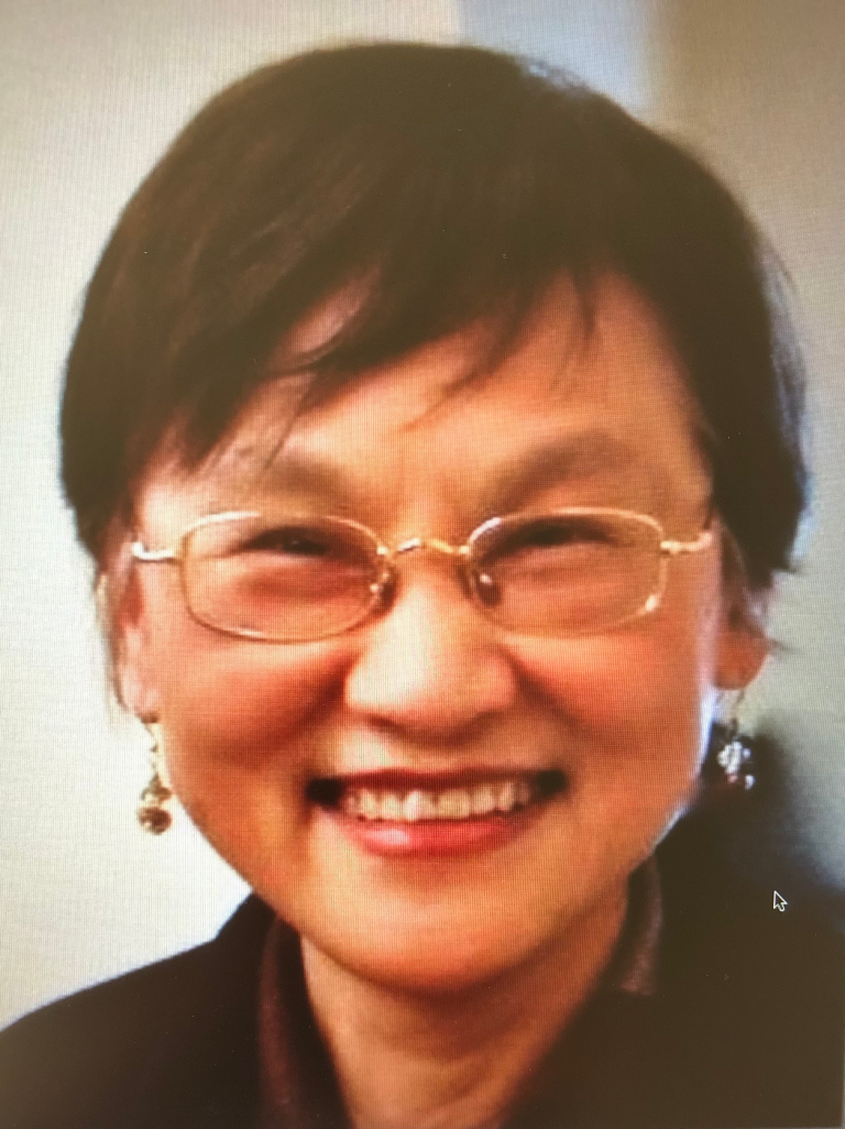 2001-2002 Dr. Meiyun H. Ko (黃美雲醫生)