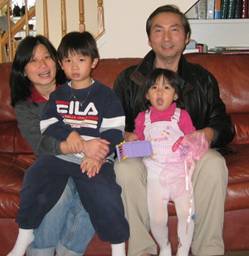 2003-2004 Ms. Kuei-Ling Chen (陳桂鈴女士)