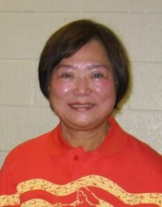 2005-2006 Ms. Mei Chiang (江美惠女士)