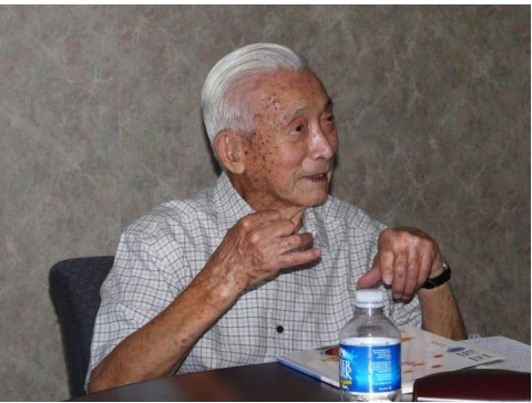 2009-2010 Dr. Kuang Chi Liang, MD (梁鑛琪醫師)